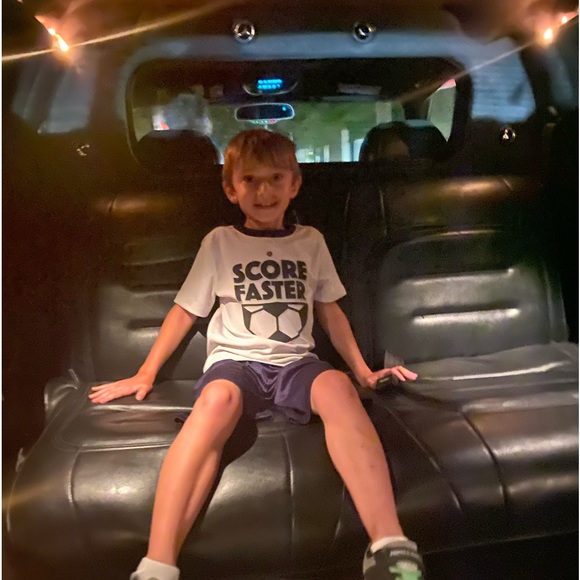 POSHERLIFE<3 - Picture 3 of 4